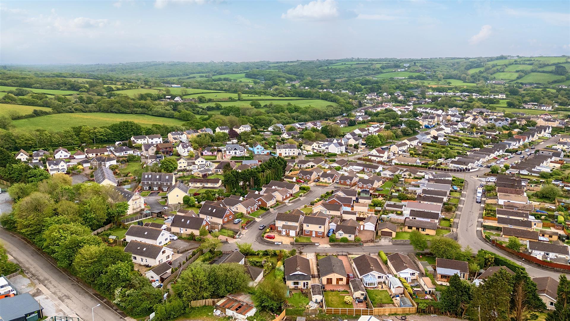 Pencaerfenni Park, Crofty, Swansea, SA4 3SE